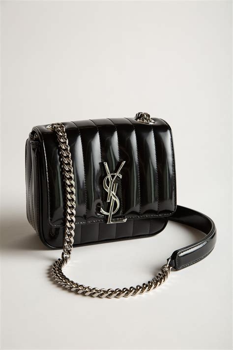 vicky ysl bag